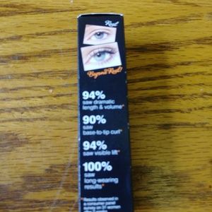 Benefit Makeup - PICK 4 FOR 25 BENEFIT THEY'RE REAL BEYOND MASCARA Benefit Makeup - PICK 4 FOR 25 BENEFIT THEY'RE REAL BEYOND MASCARA
